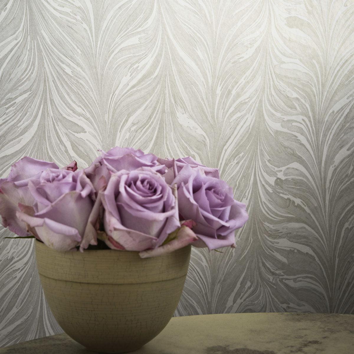 Zoffany - Ebru Wallpaper