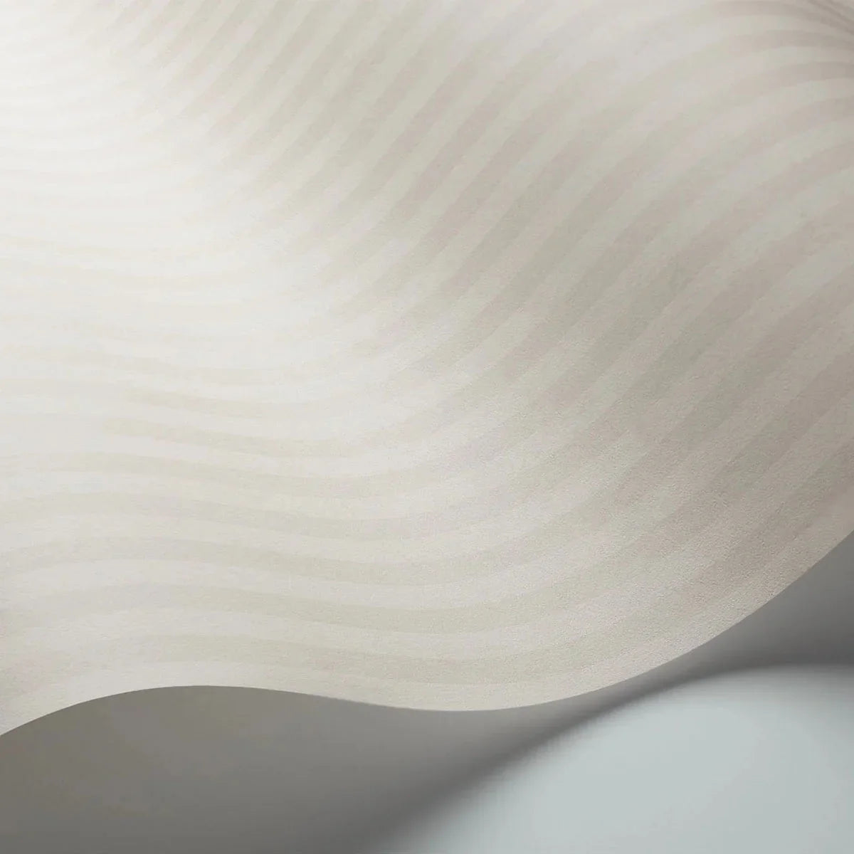 Eden Stripe Wallpaper - Cole & Son