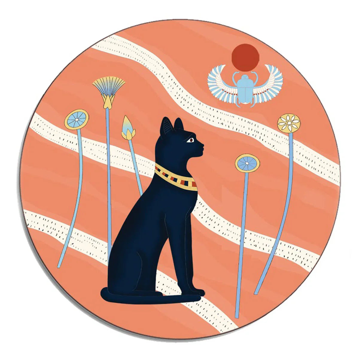 Table Mat - Avenida Home