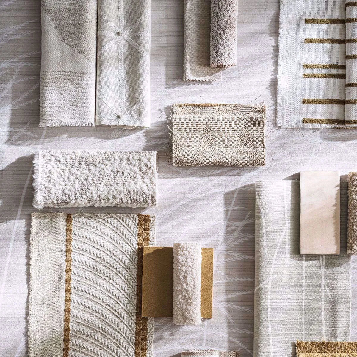 Eizou Fabric - Harlequin