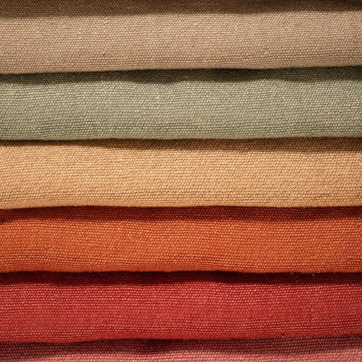 Eldon Linen Fabric - GP&J Baker