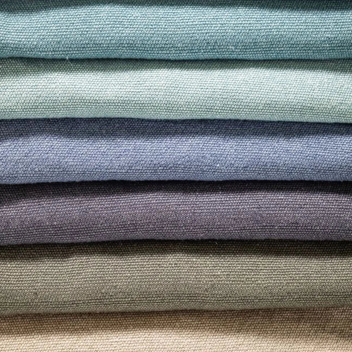 Eldon Linen Fabric - GP&J Baker