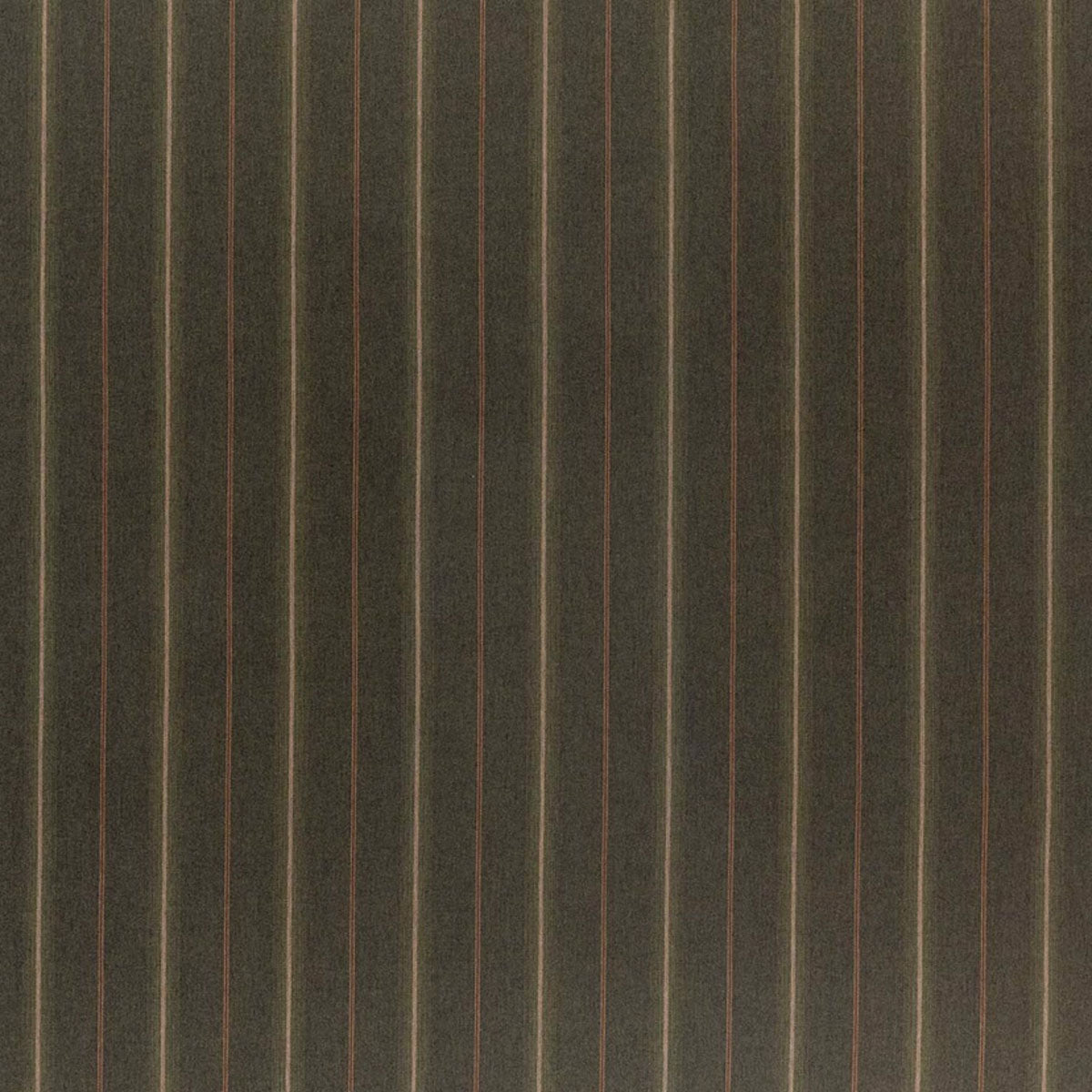 Sanderson Eldridge Herringbone fabric – Dell Green (1)