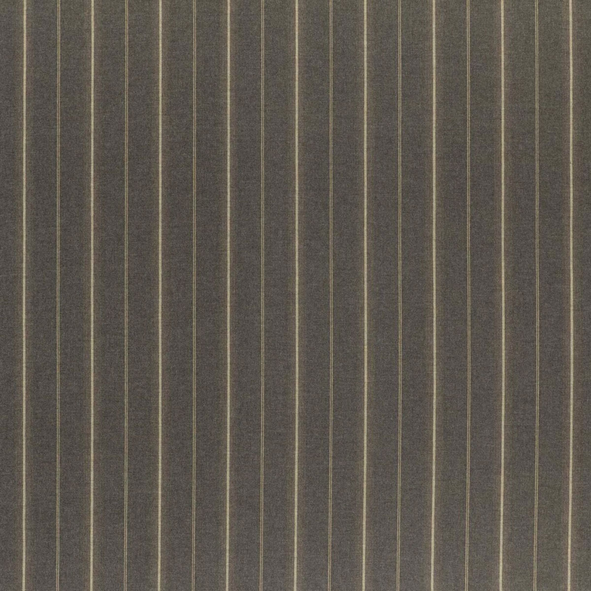Sanderson Eldridge Herringbone fabric – Walnut (1)