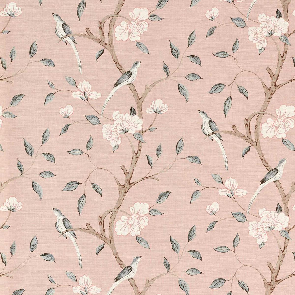 Zoffany -  Eleonora Print Wallpaper