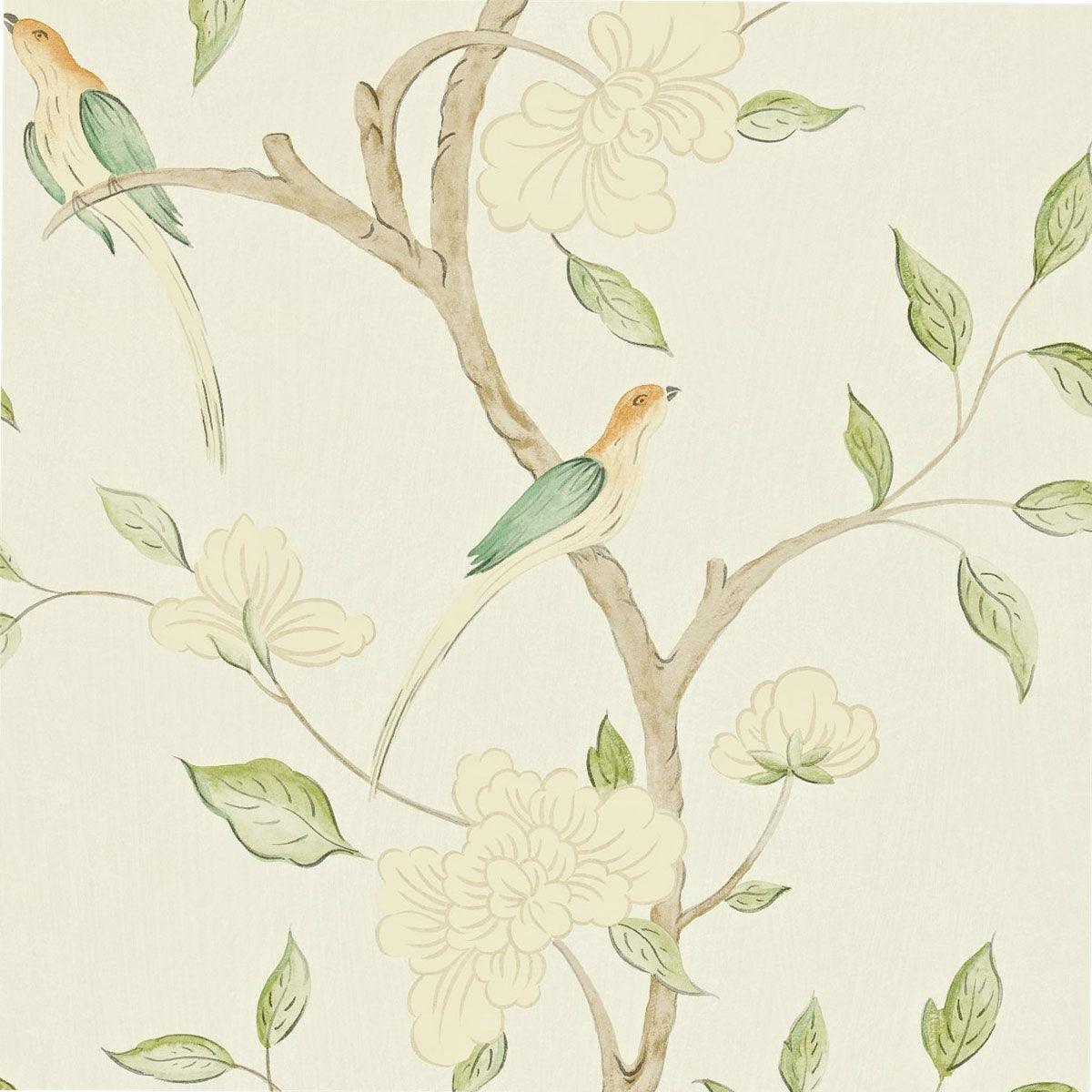 Zoffany -   Eleonora Wallpaper