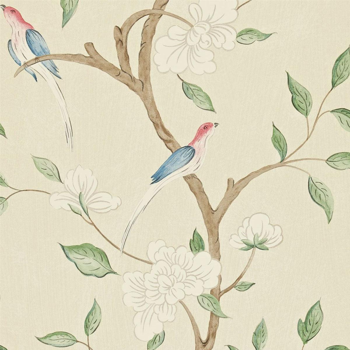 Zoffany -   Eleonora Wallpaper