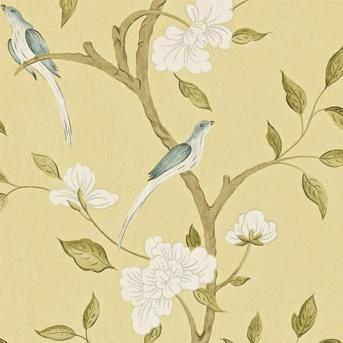 Zoffany -   Eleonora Wallpaper