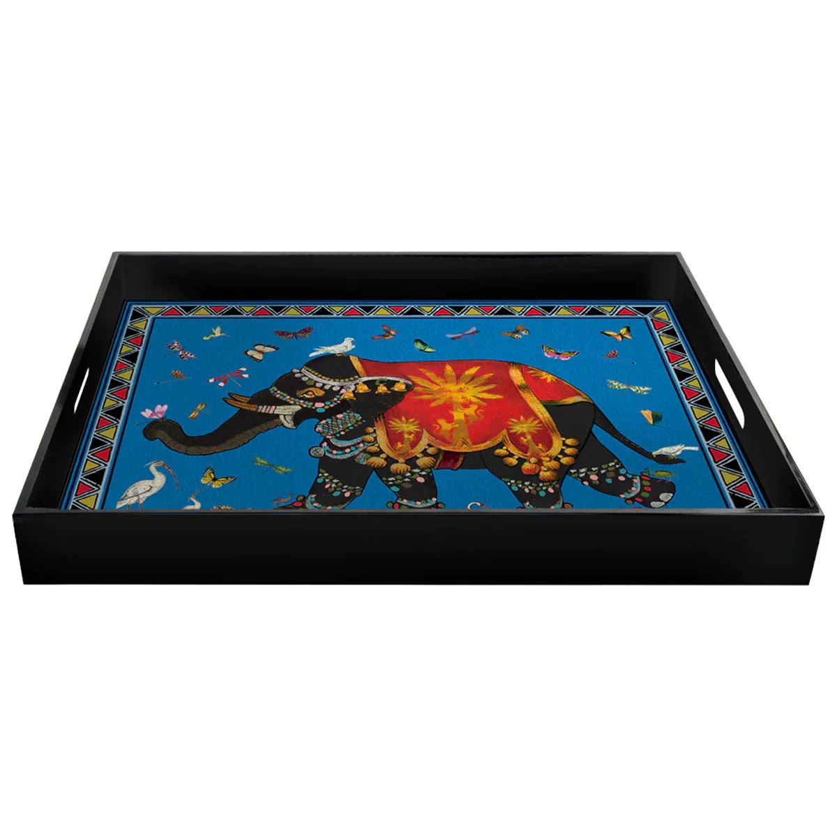 Elephant Tray - Ortigia