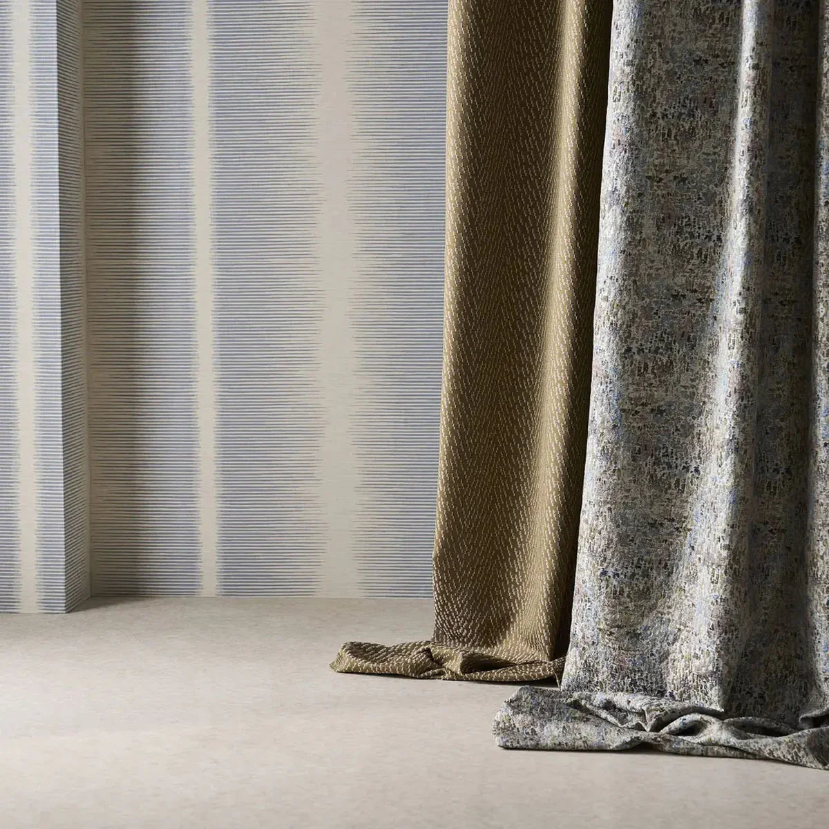 Eliasson Fabric - Harlequin