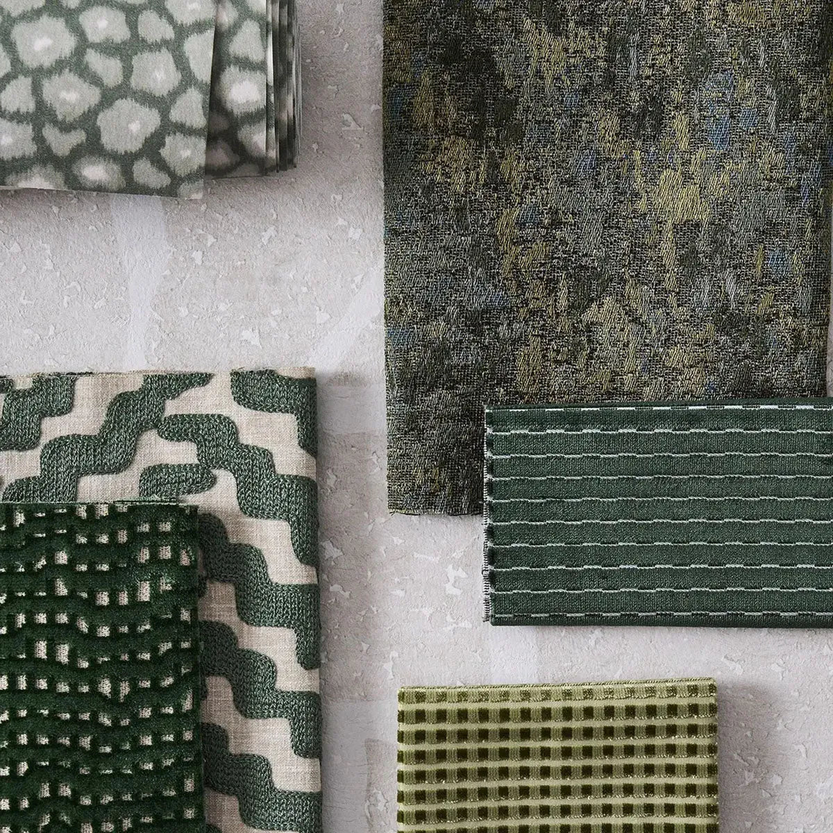 Eliasson Fabric - Harlequin