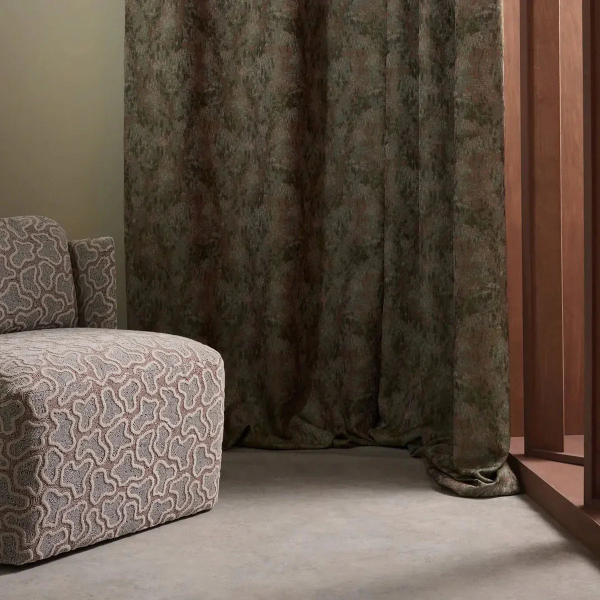 Eliasson Fabric - Harlequin