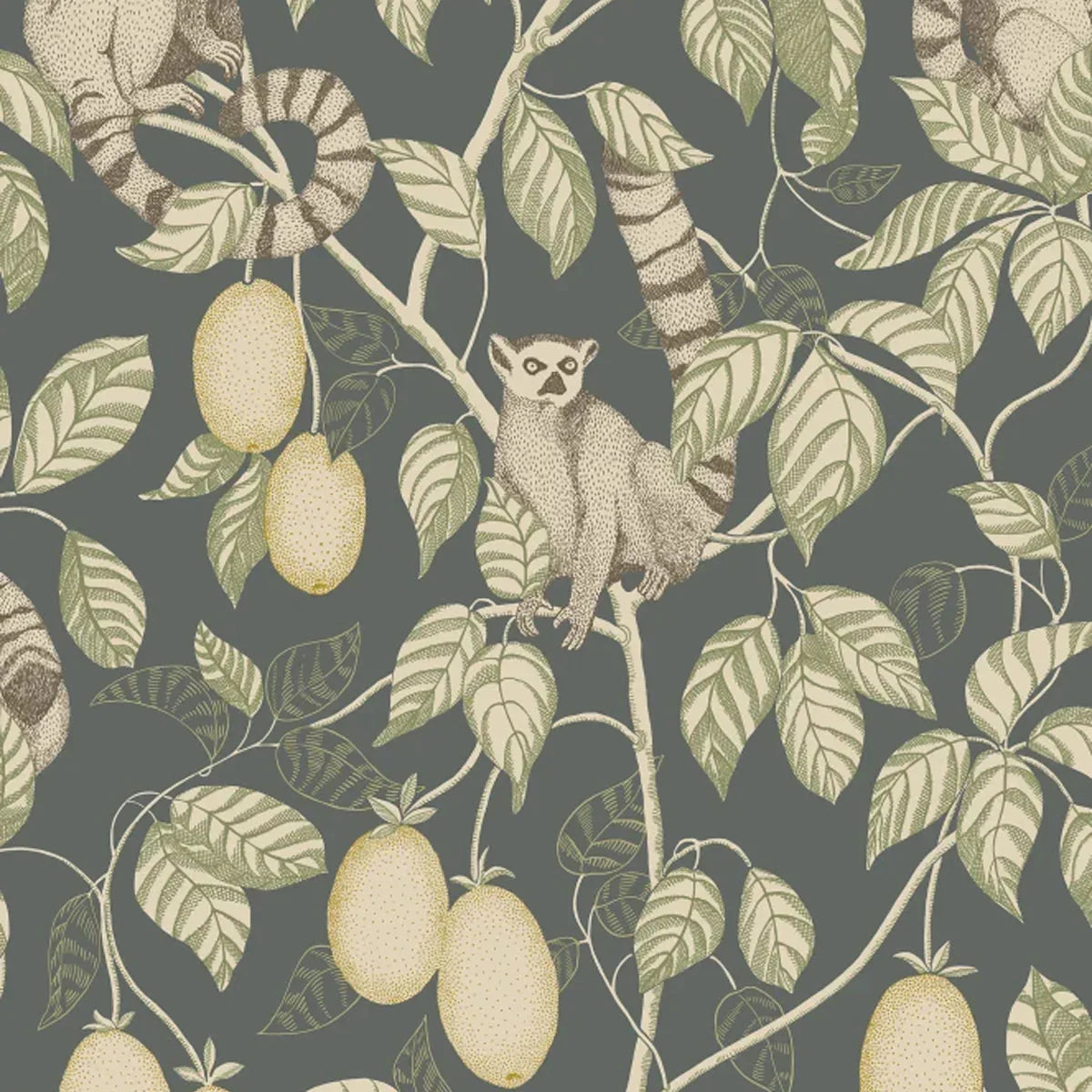 Elliot Wallpaper - Sandberg