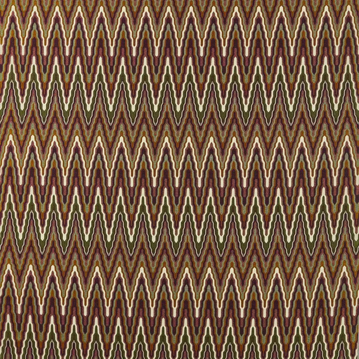 Elota Fabric - Harlequin