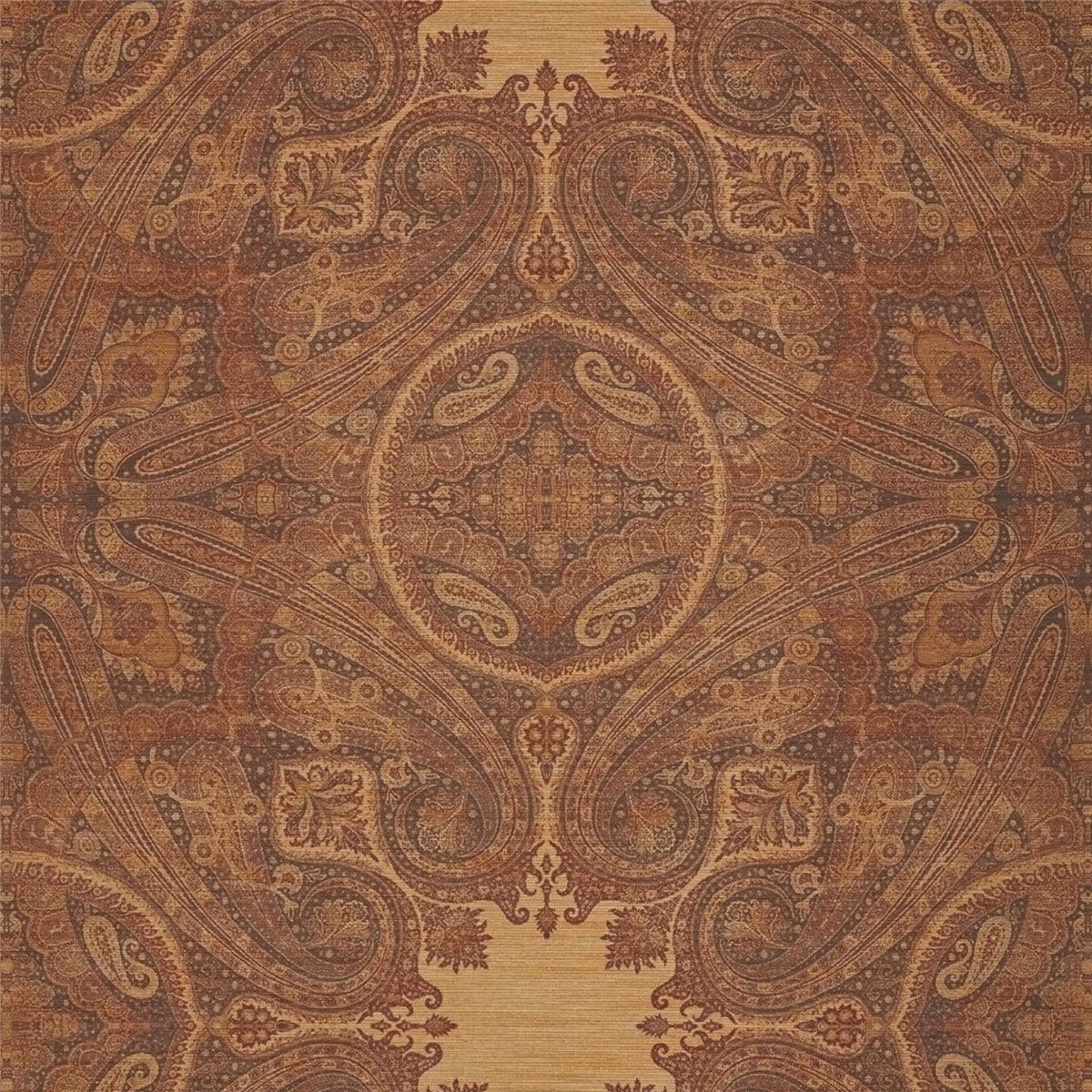 Zoffany -  Elswick Paisley Wallpaper