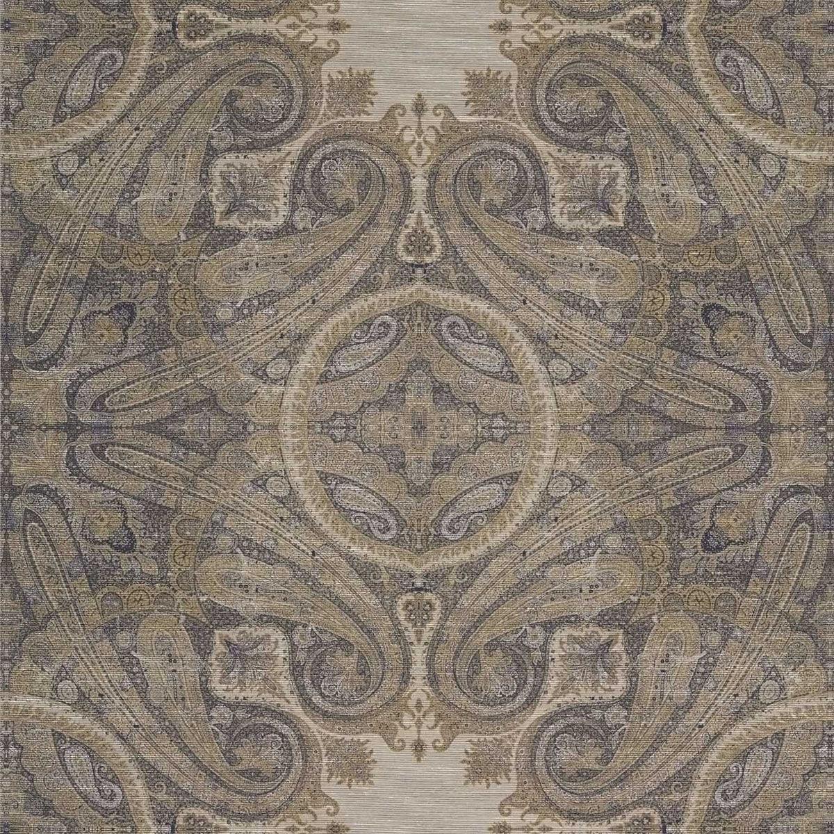 Zoffany -  Elswick Paisley Wallpaper