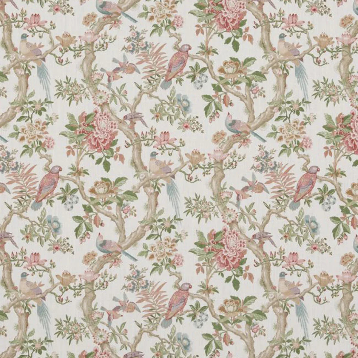 Eltham Fabric - GP&J Baker