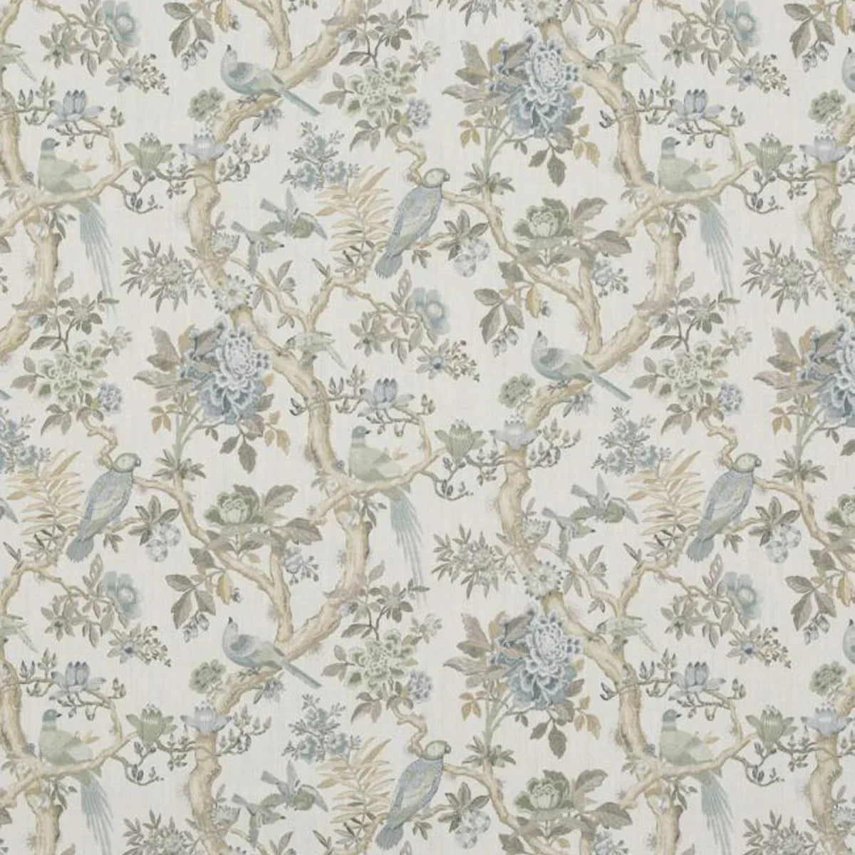 Eltham Fabric - GP&J Baker