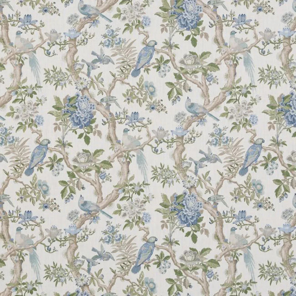 Eltham Fabric - GP&J Baker