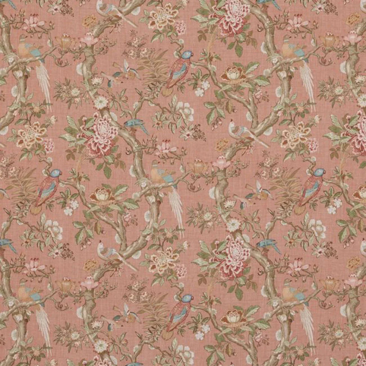 Eltham Fabric - GP&J Baker