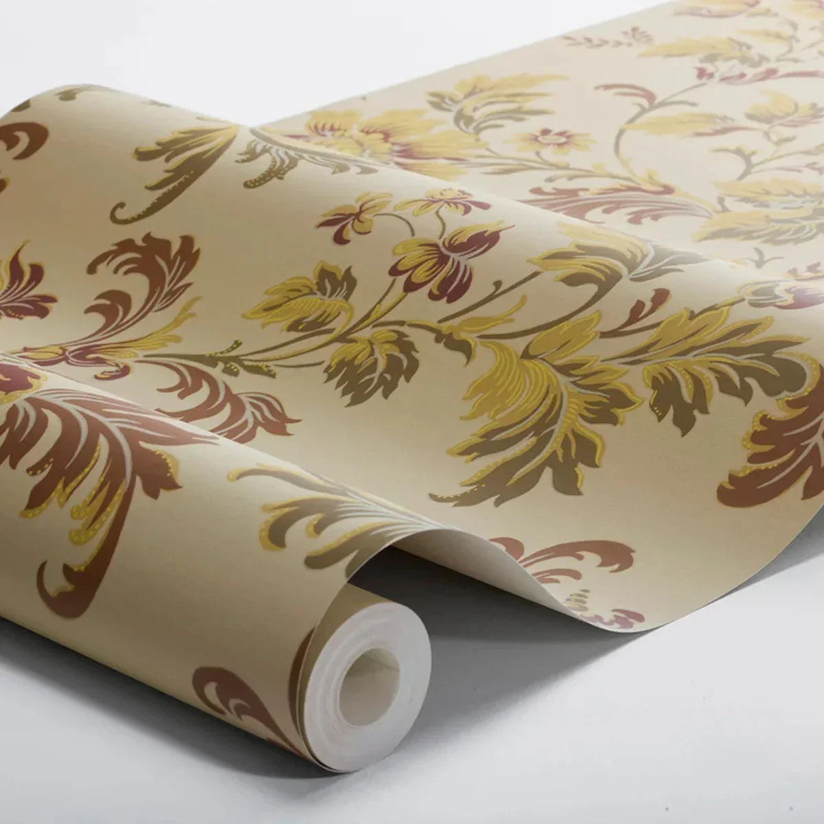 Elvira Wallpaper - Borastapeter