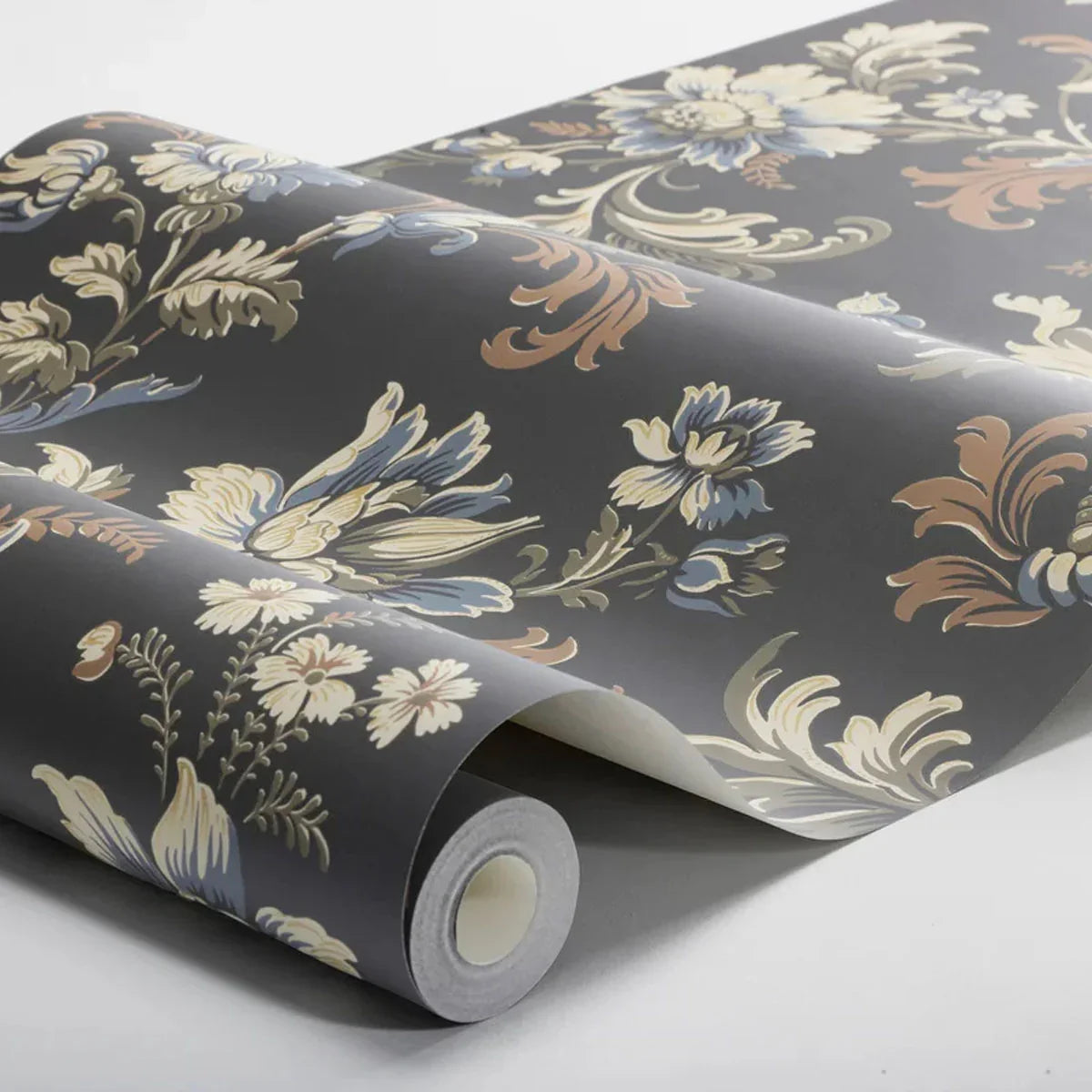 Elvira Wallpaper - Borastapeter