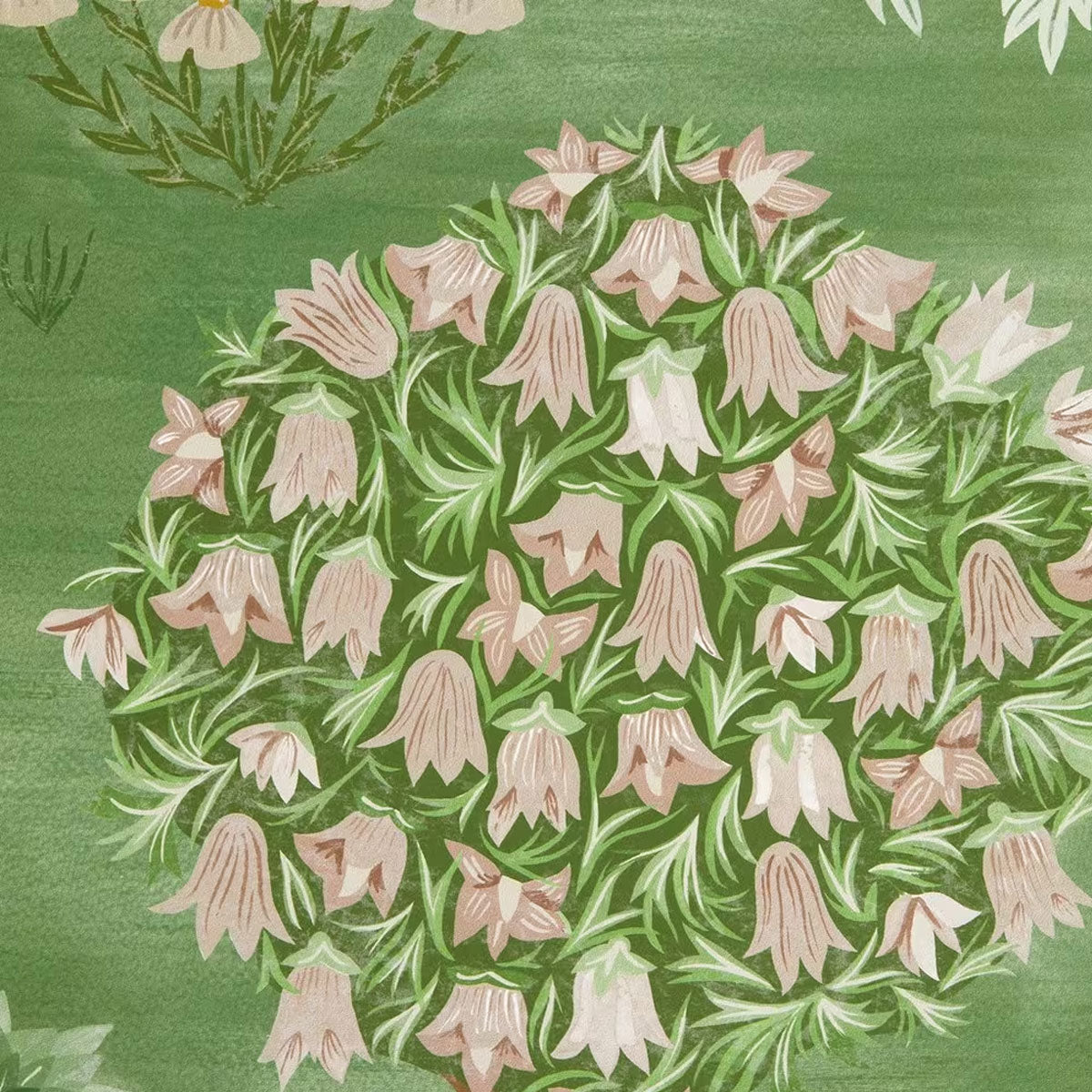 Enchanted Wood Wallpaper - Liberty