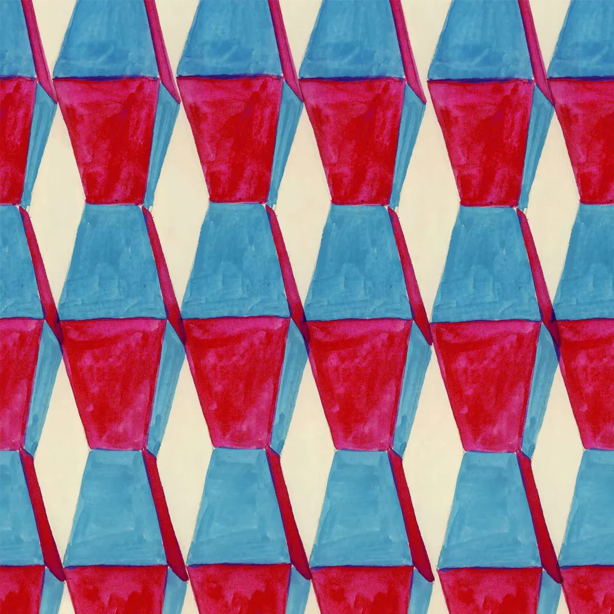 Endless Wallpaper - Mind The Gap