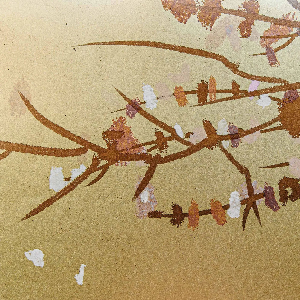 Eolia Mural Wallpaper - Coordonne