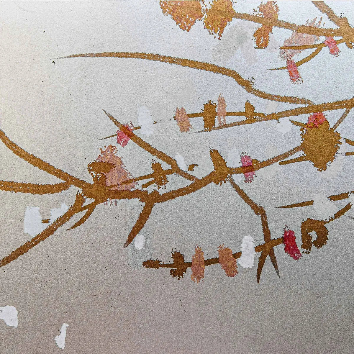 Eolia Mural Wallpaper - Coordonne