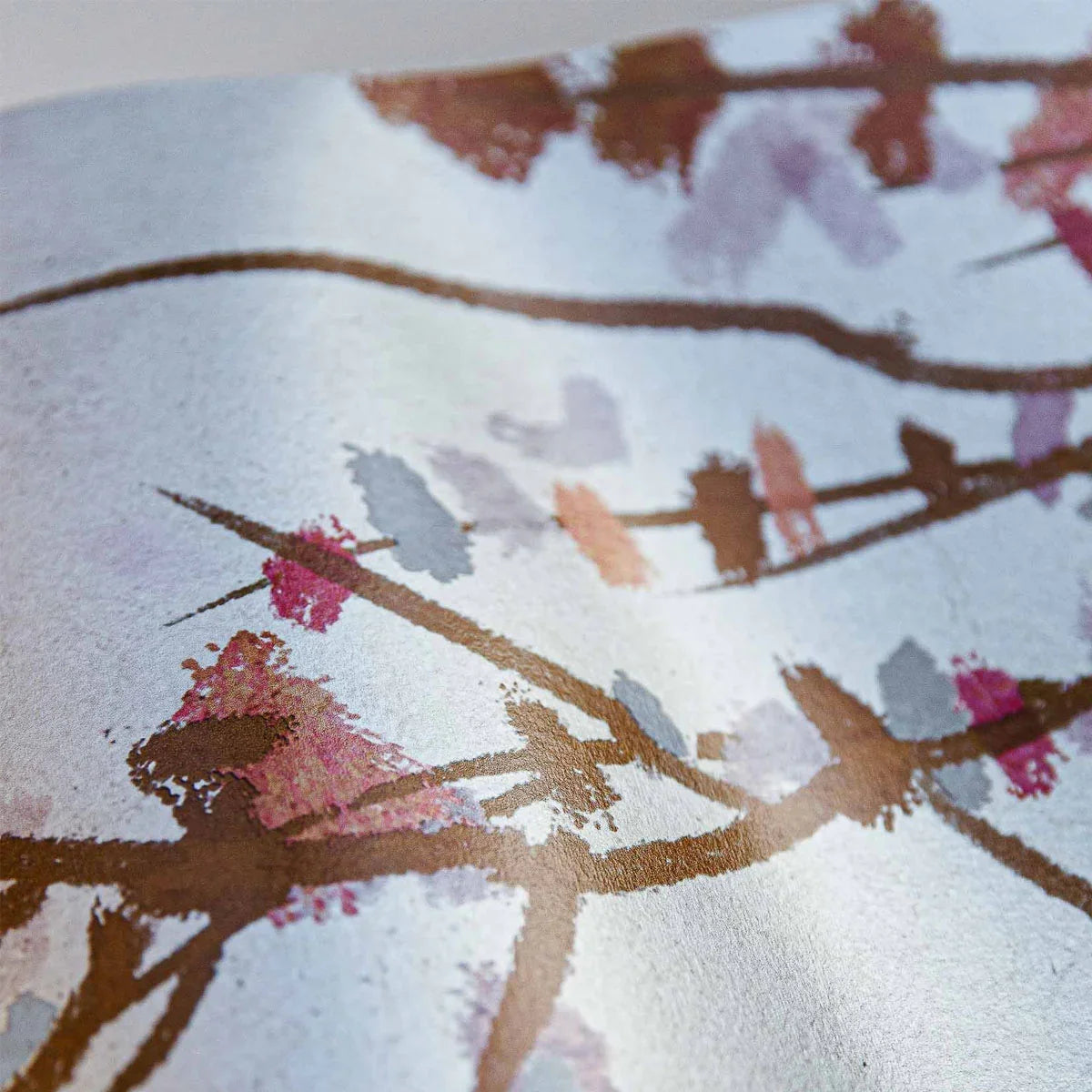 Eolia Mural Wallpaper - Coordonne