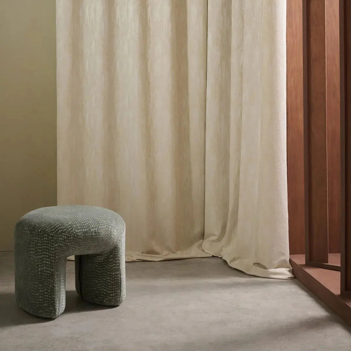 Erosion Fabric - Harlequin