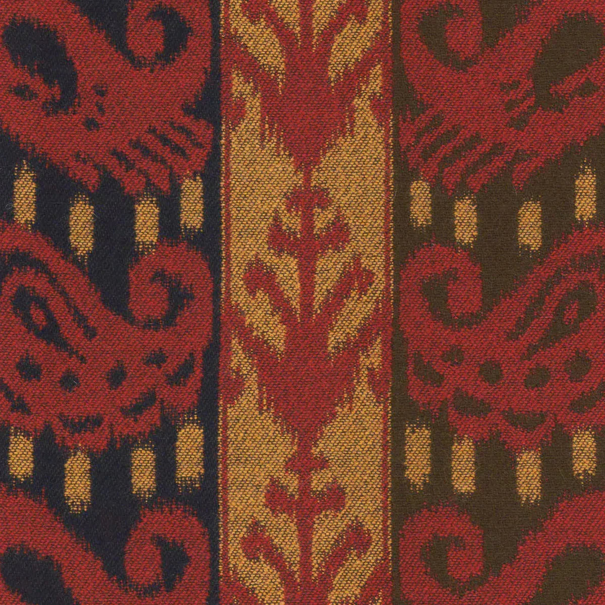 Erzsebet Fabric - Mind The Gap