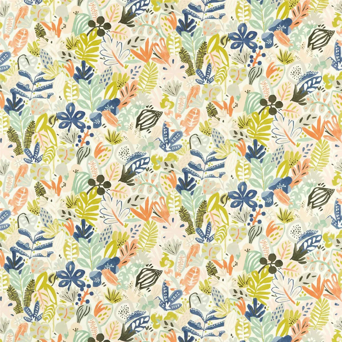 Esala Fabric - Scion