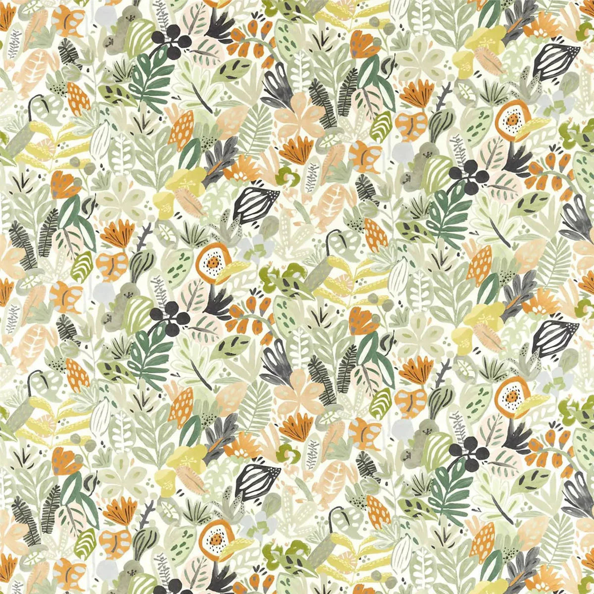Esala Fabric - Scion