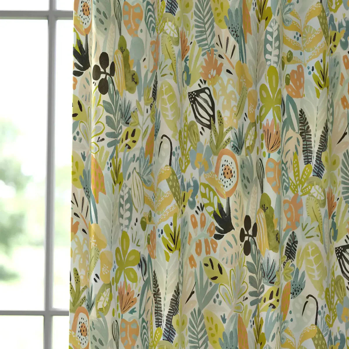 Esala Fabric - Scion