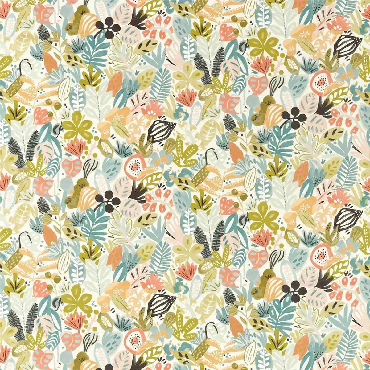 Esala Fabric - Scion