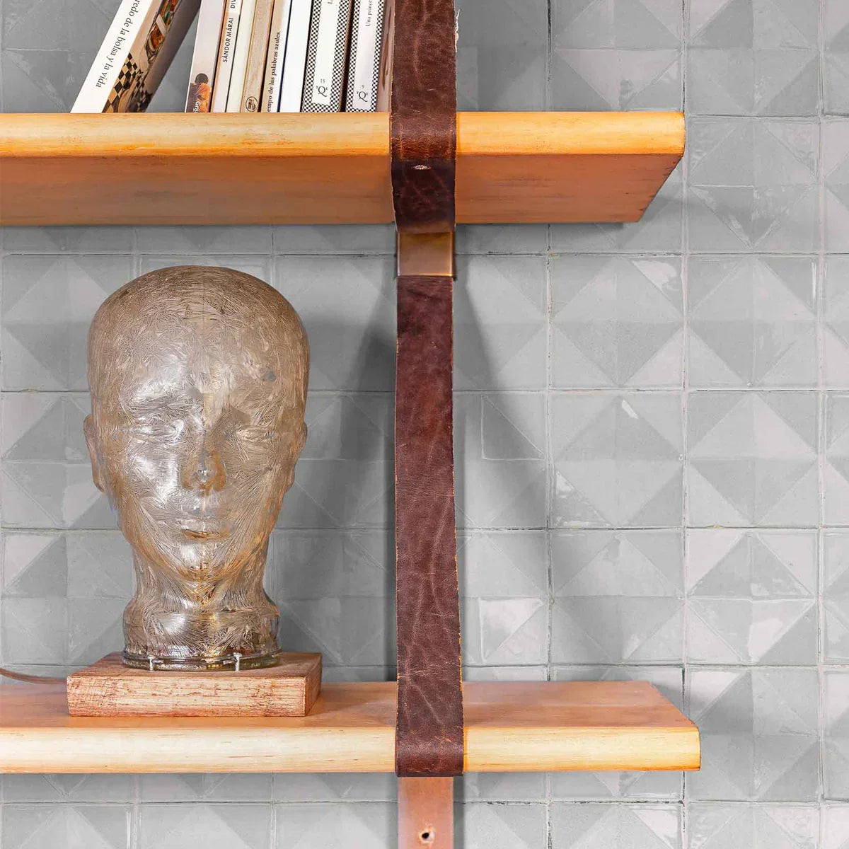 Espejismo Modernista Wallpaper - Coordonne