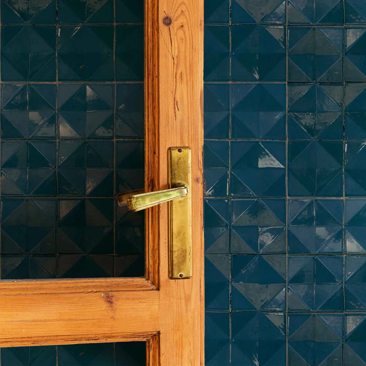 Espejismo Modernista Wallpaper - Coordonne