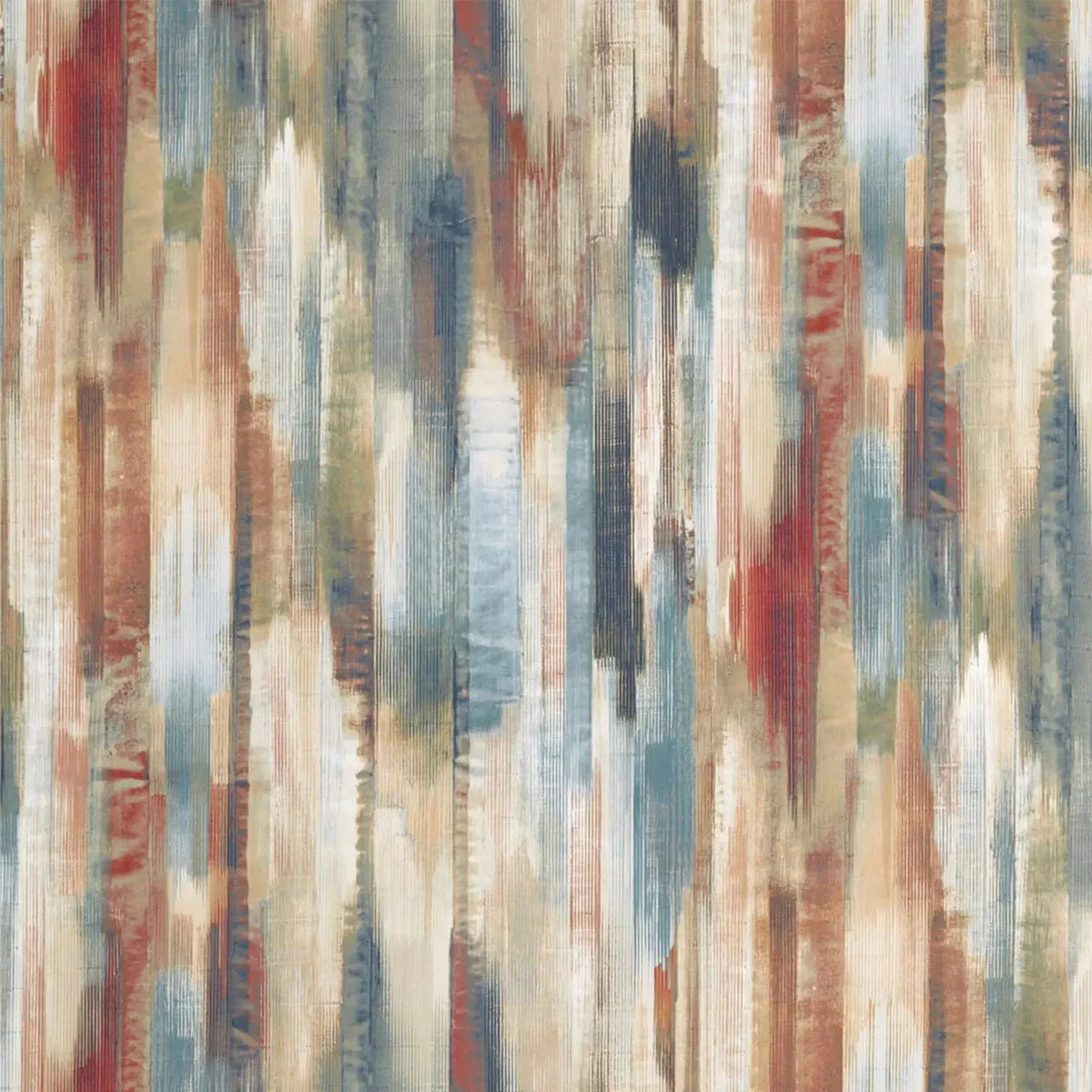 Estrato Fabric - Harlequin