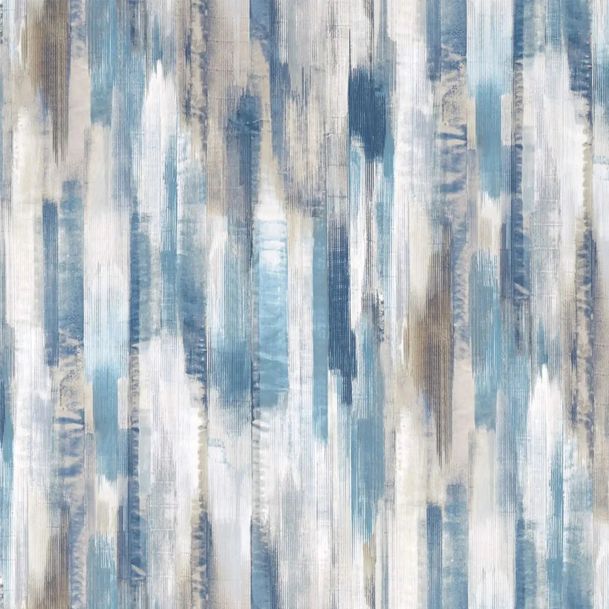 Estrato Fabric - Harlequin