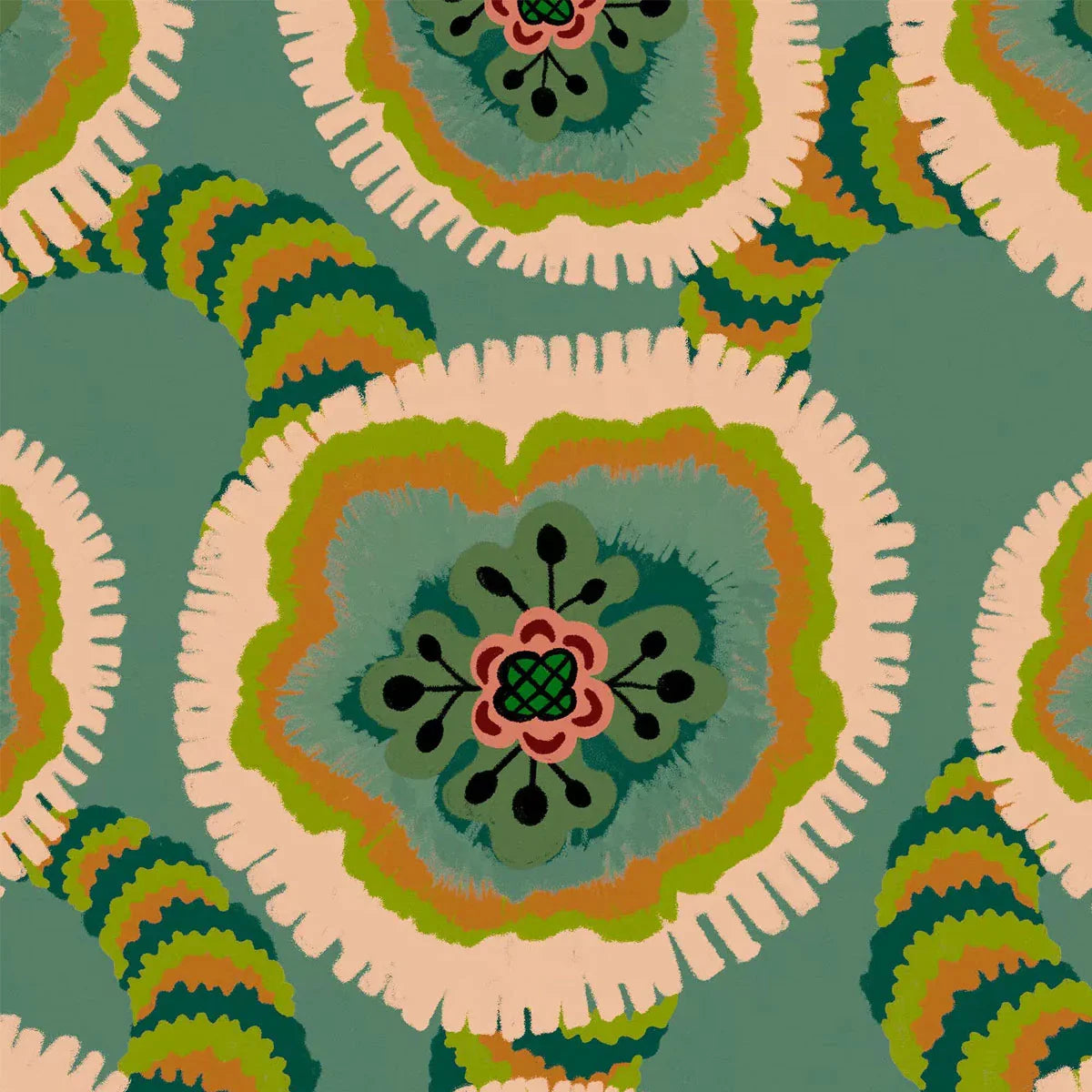 Ethereal Wallpaper - Mind The Gap