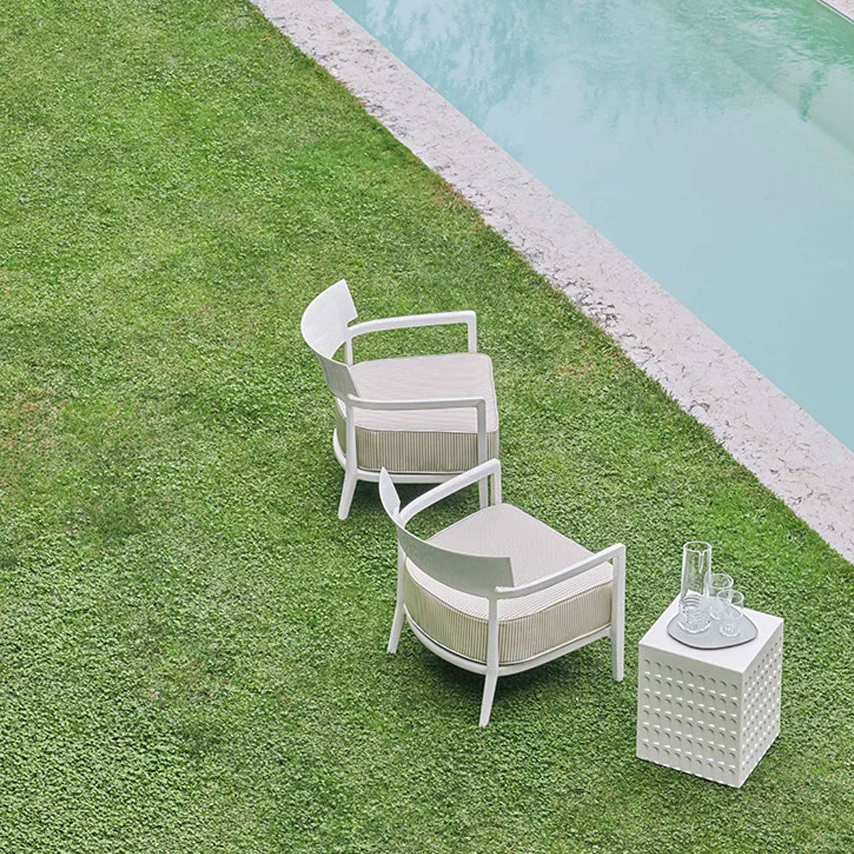 Eur Stool - Kartell
