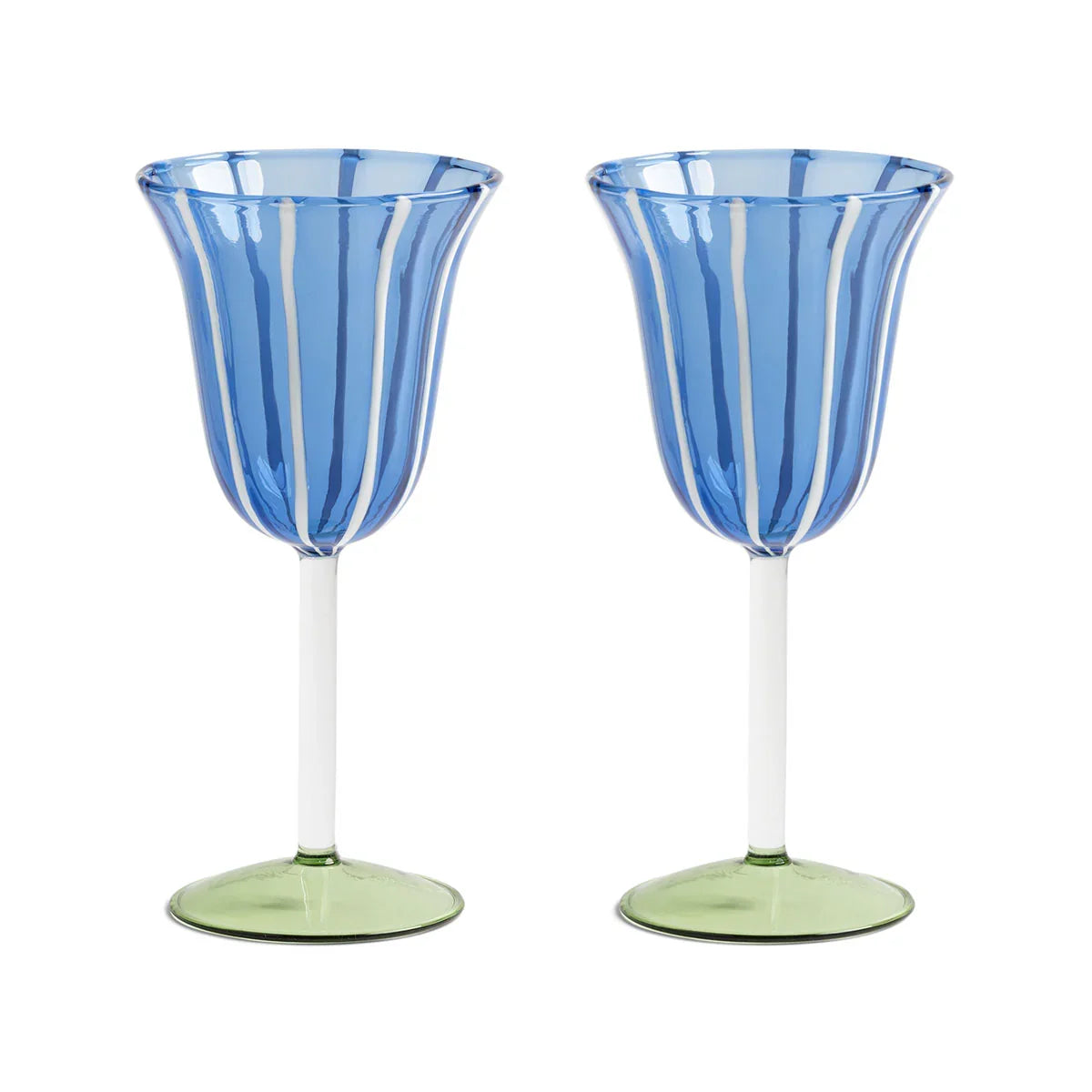 Eve Wine Glass Set Of 2 - &Klevering