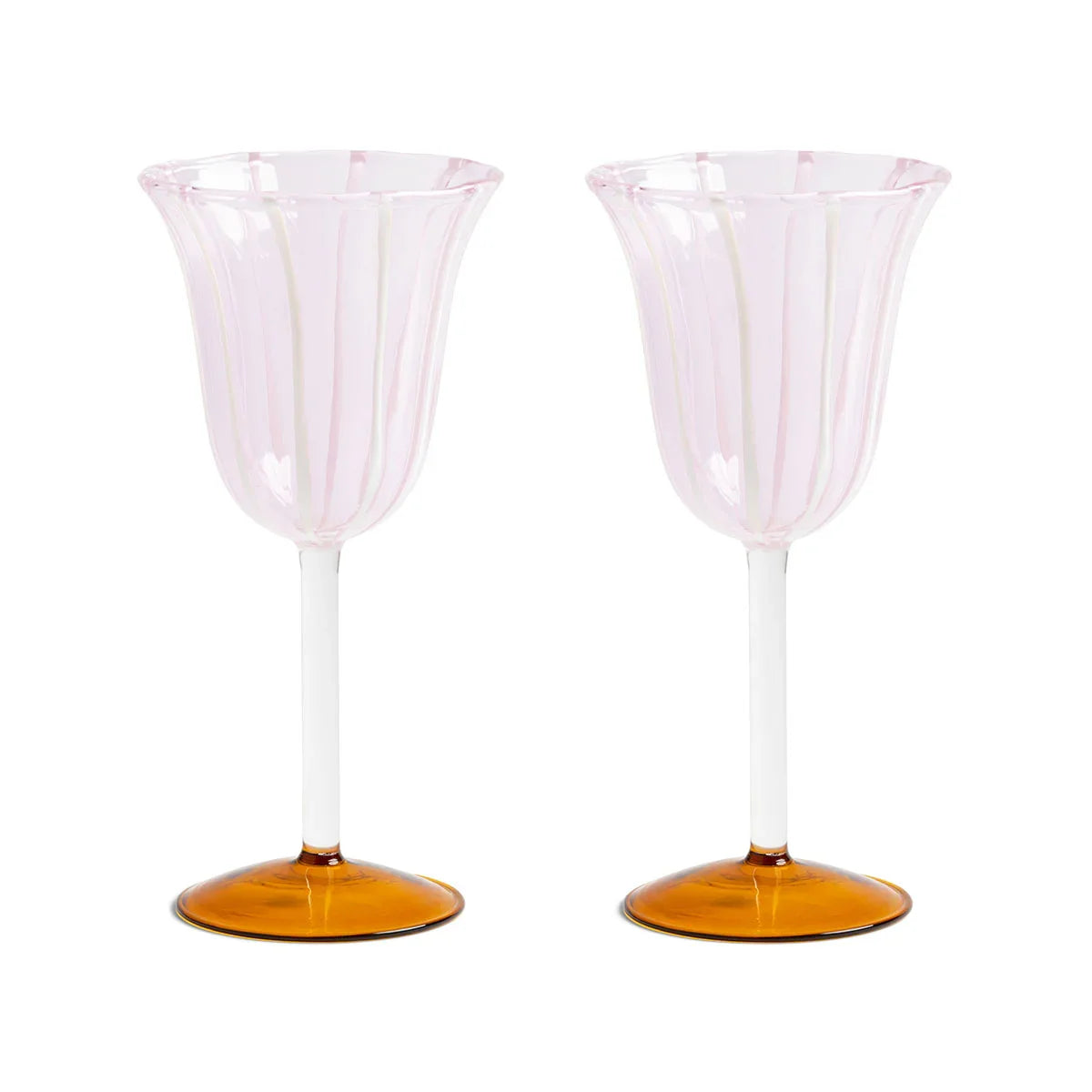 Eve Wine Glass Set Of 2 - &Klevering