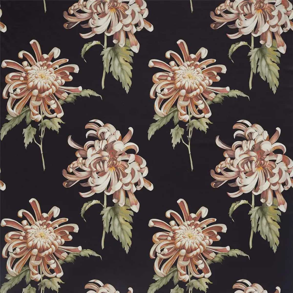Evelyn Fabric - Zoffany
