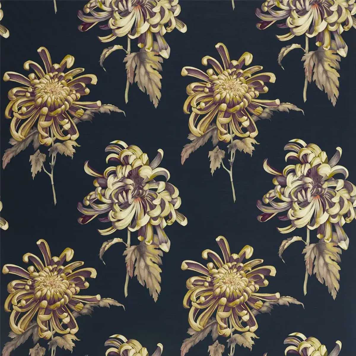 Evelyn Fabric - Zoffany