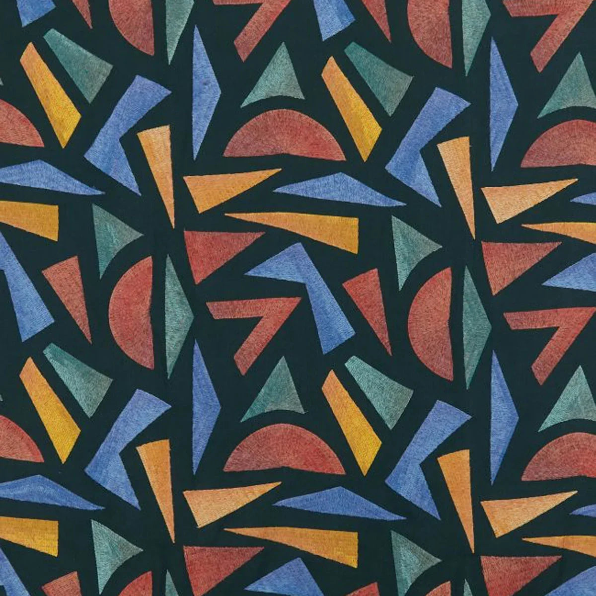 Explosion Fabric - Liberty