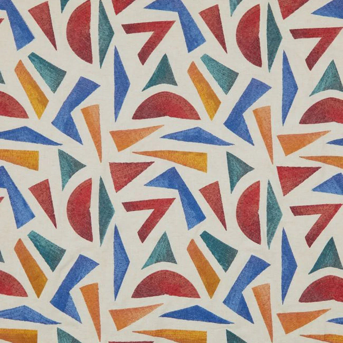 Explosion Fabric - Liberty