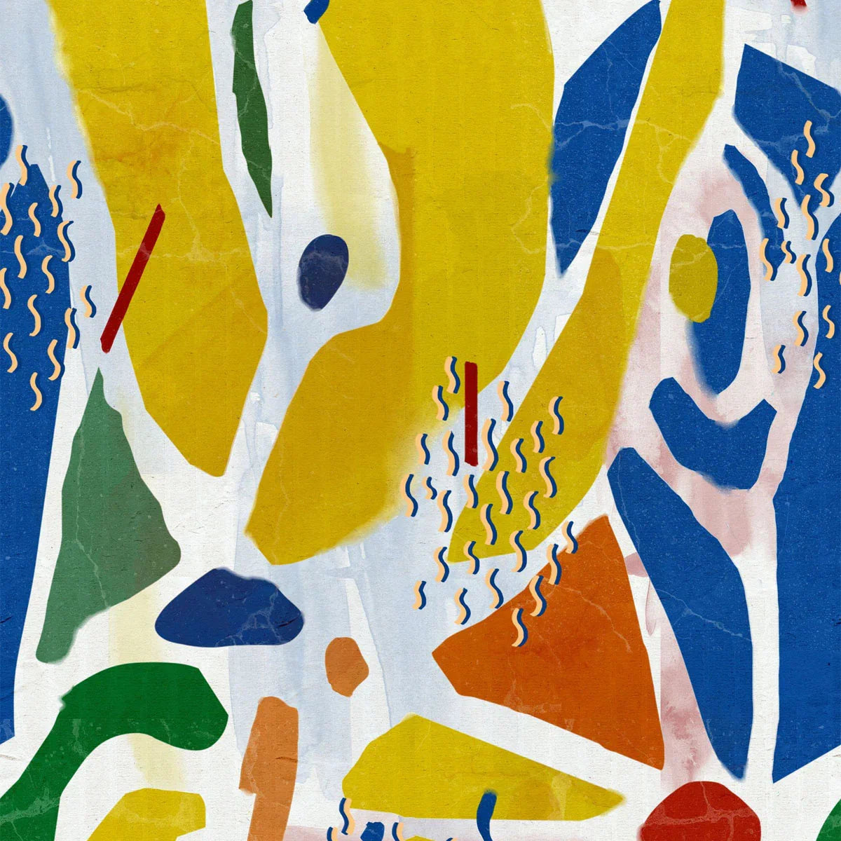 Extravagancy Wallpaper - Mind The Gap